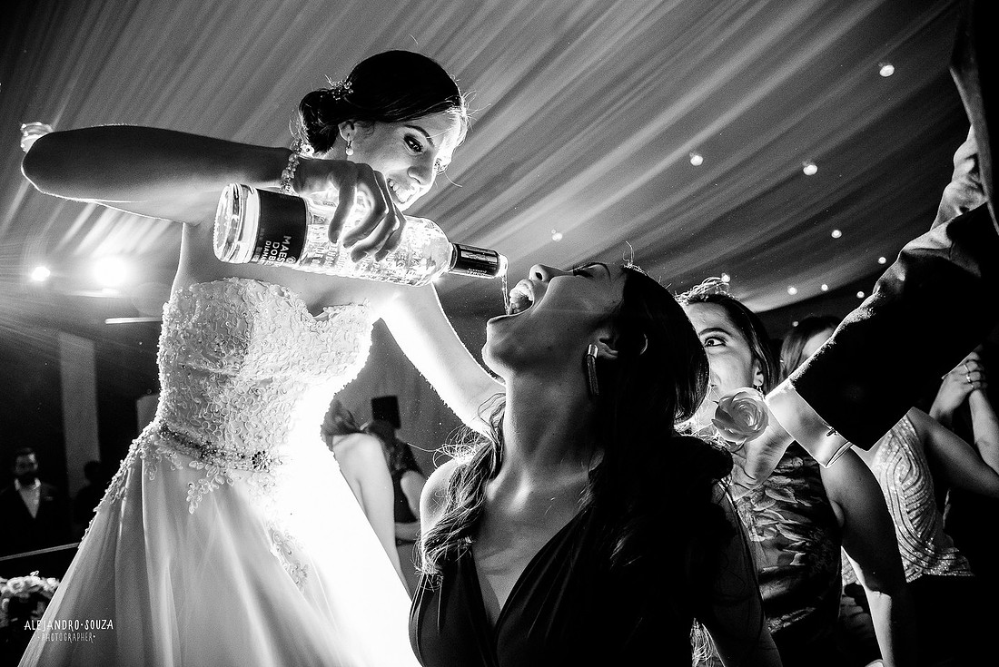 boda en barberini