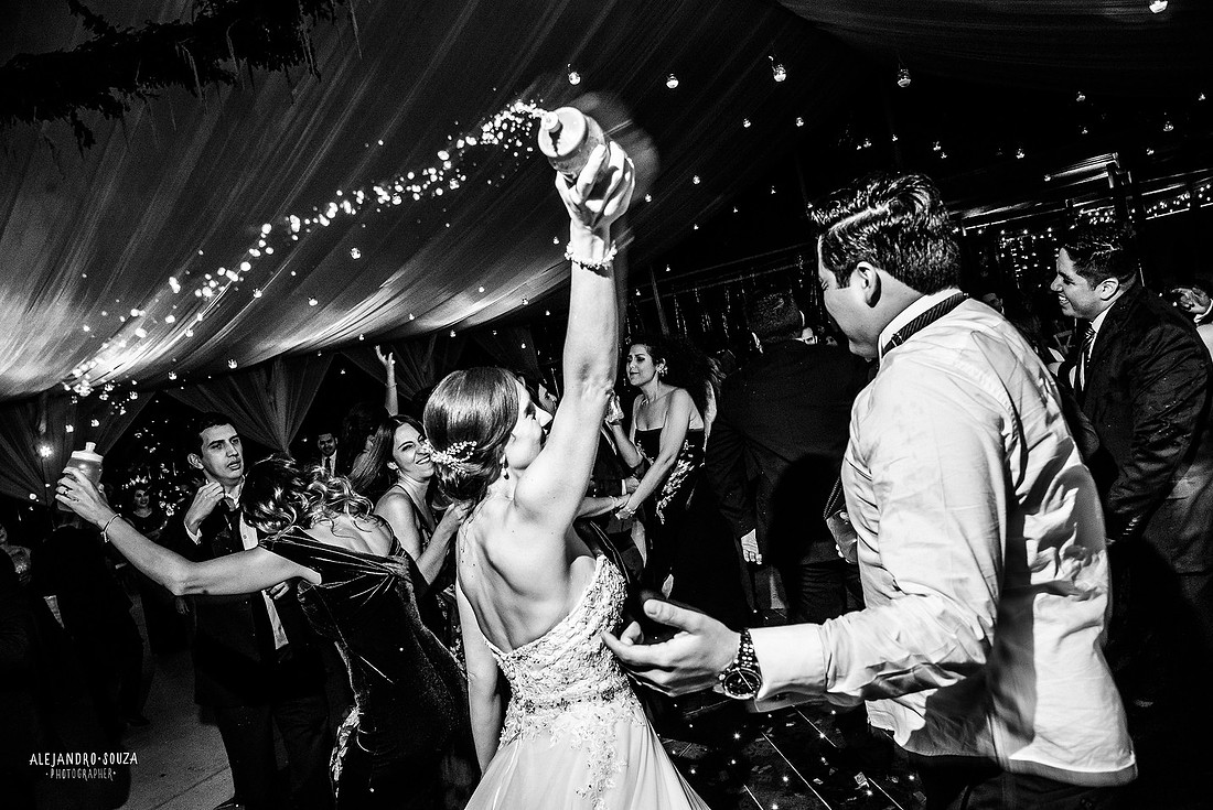 boda en barberini