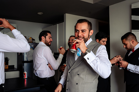 fotógrafo bodas guadalajara