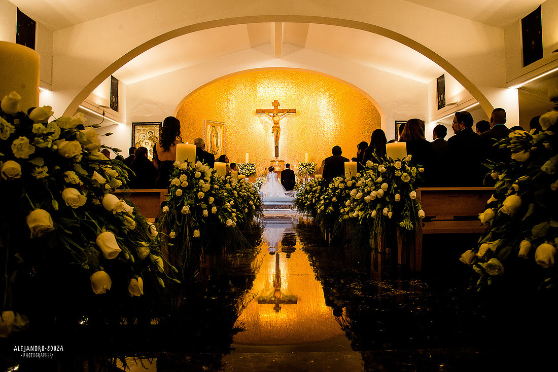 templo san juan macias