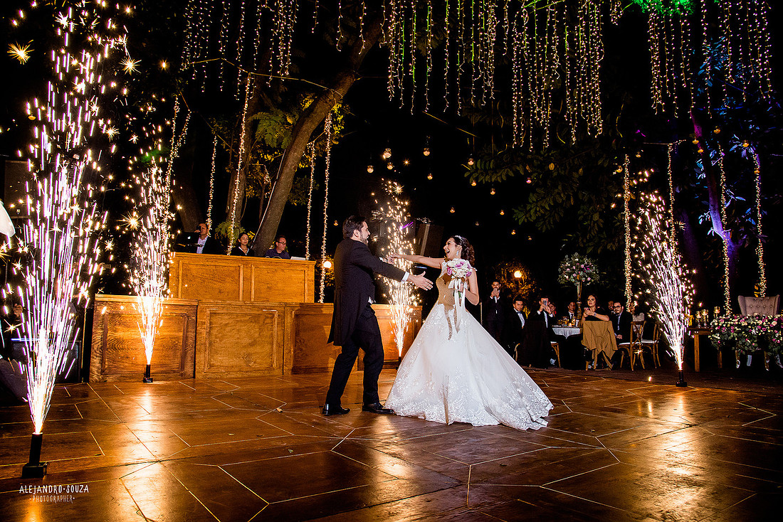 boda en la florida eventos