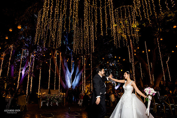 boda en la florida eventos