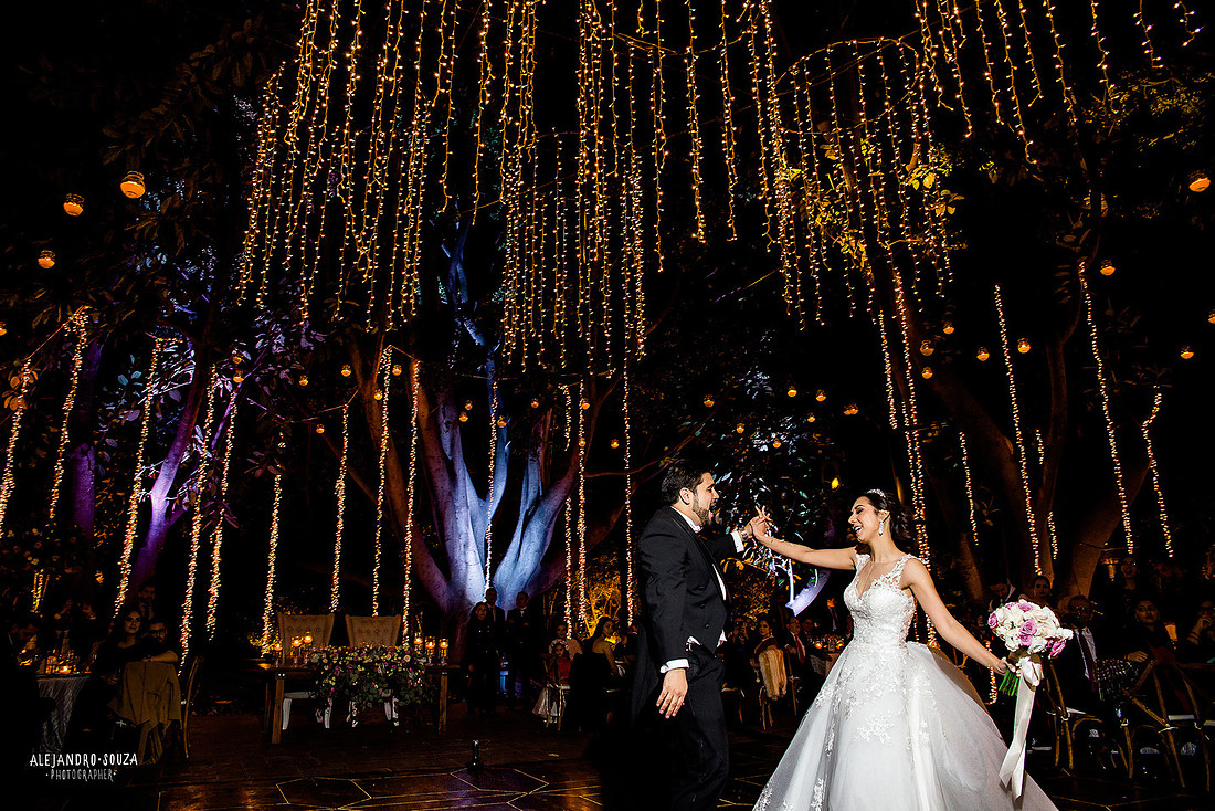 boda en la florida eventos