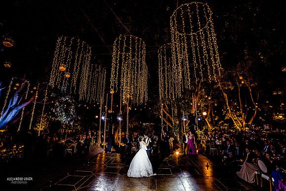 boda en la florida eventos