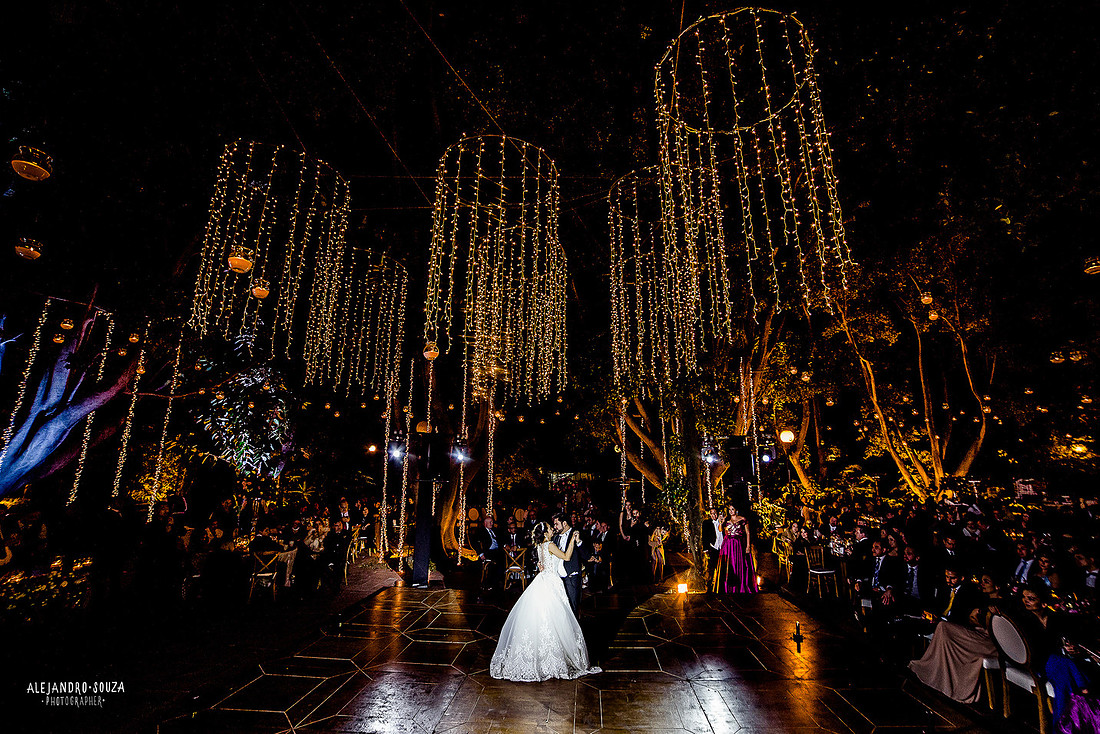 boda en la florida eventos