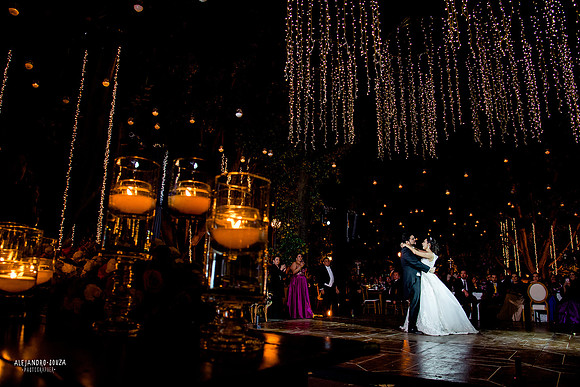 boda en la florida eventos