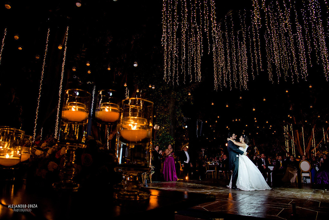 boda en la florida eventos