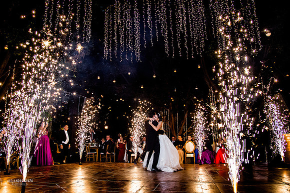 boda en la florida eventos