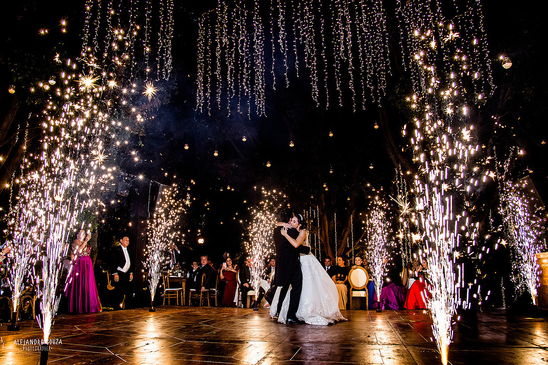 boda en la florida eventos