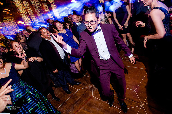 boda en la florida eventos