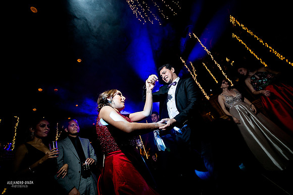 boda en la florida eventos