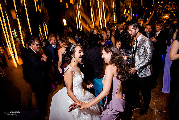 boda en la florida eventos