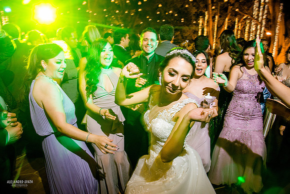 boda en la florida eventos