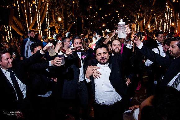 boda en la florida eventos