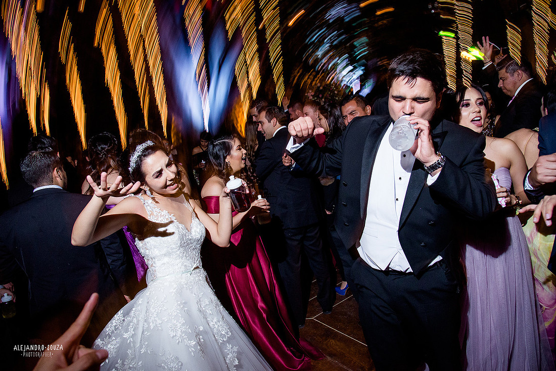 boda en la florida eventos