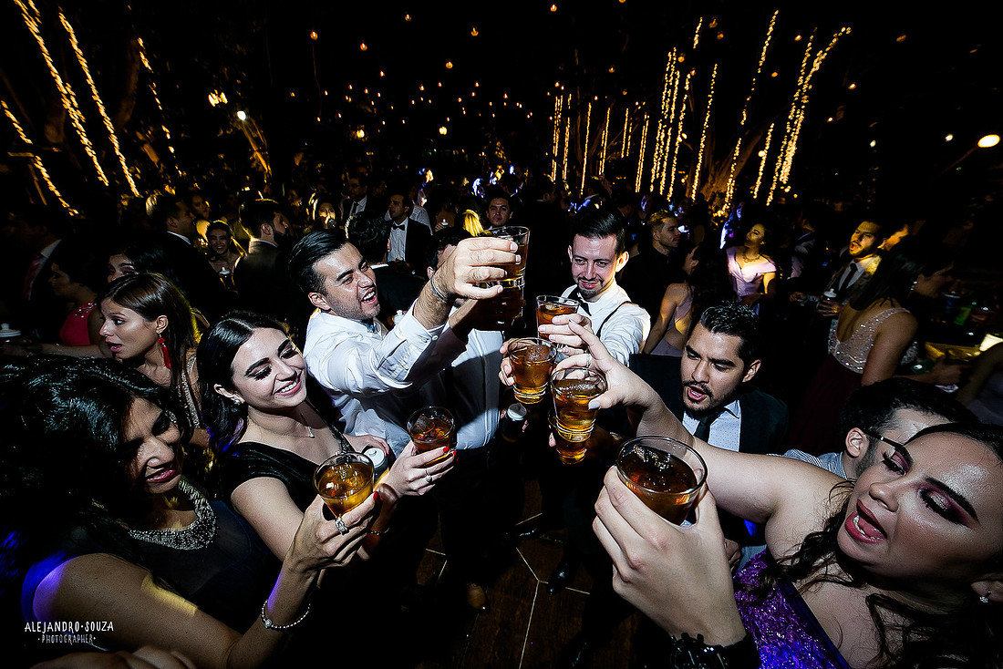 boda en la florida eventos