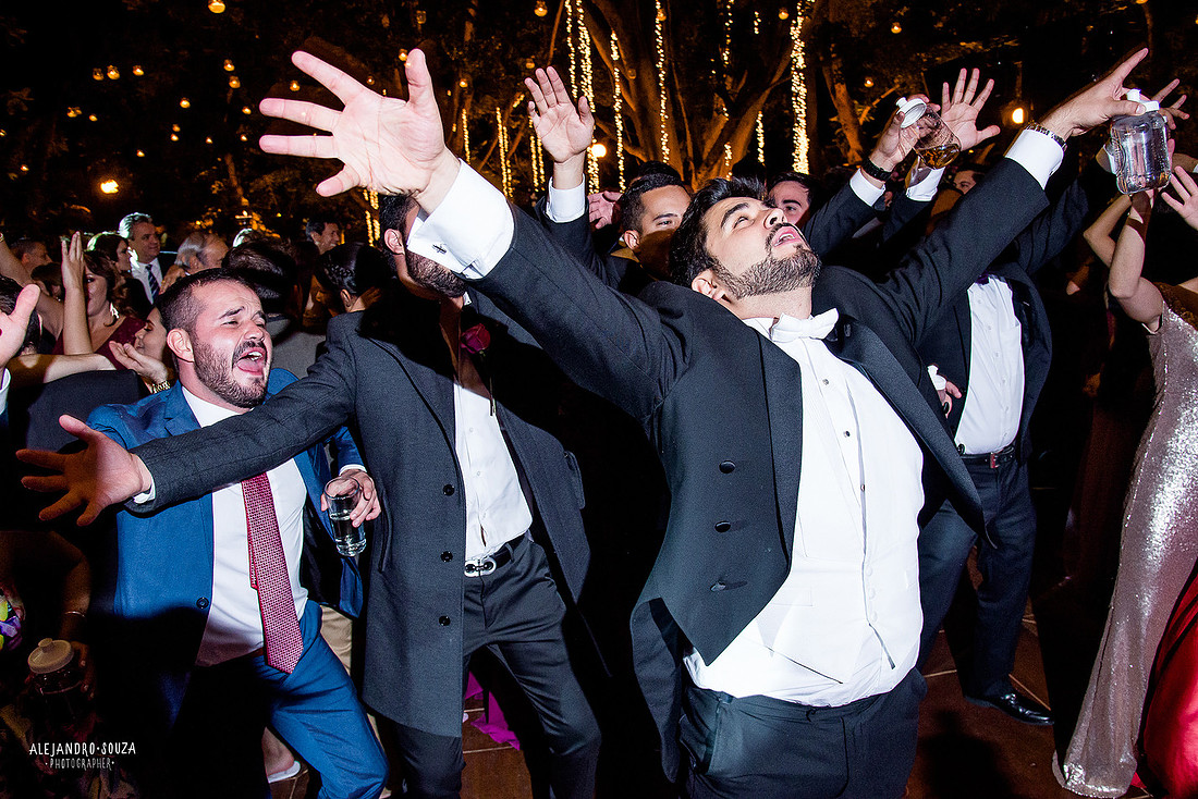 boda en la florida eventos