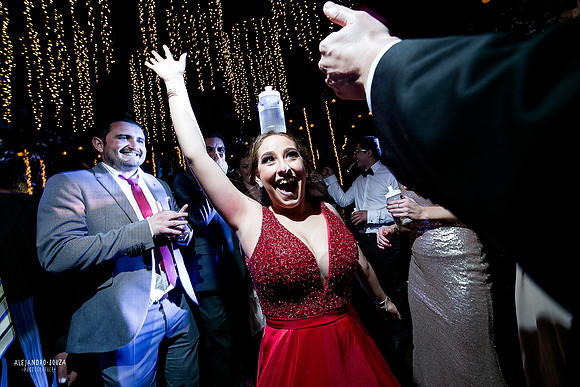 boda en la florida eventos
