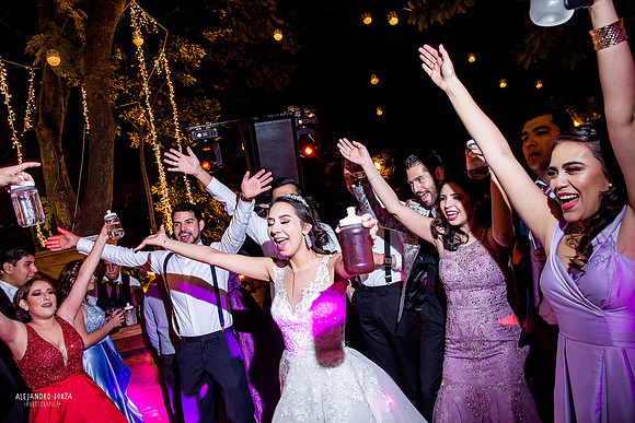 boda en la florida eventos