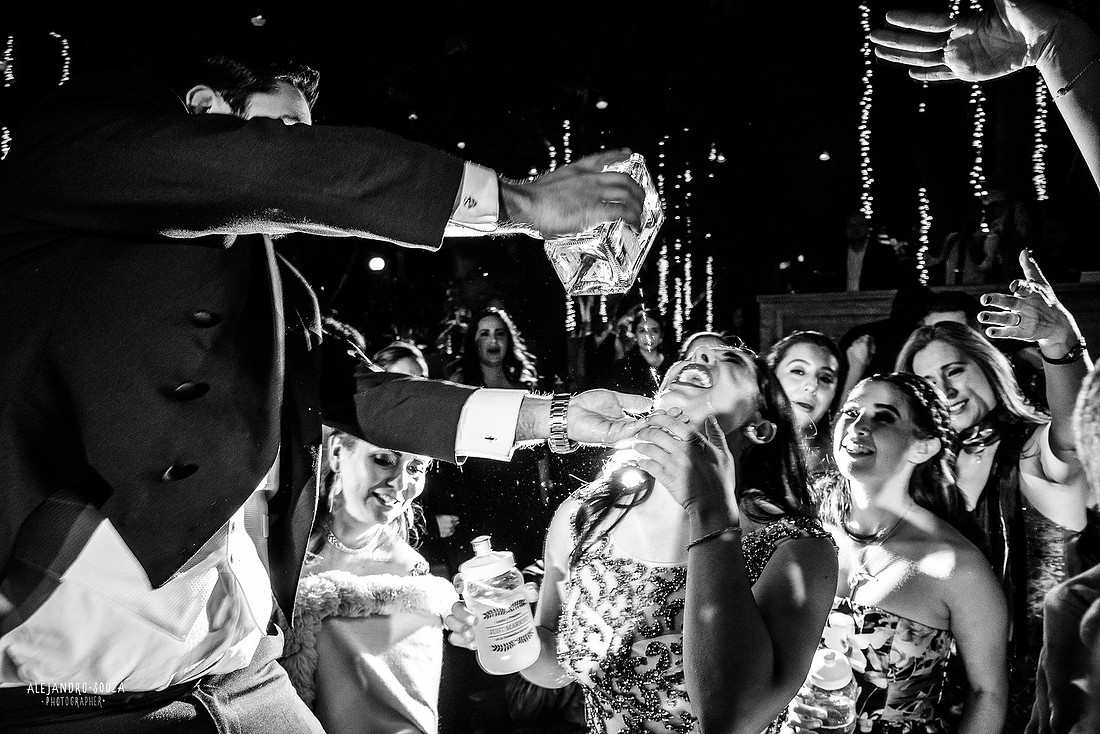 boda en la florida eventos