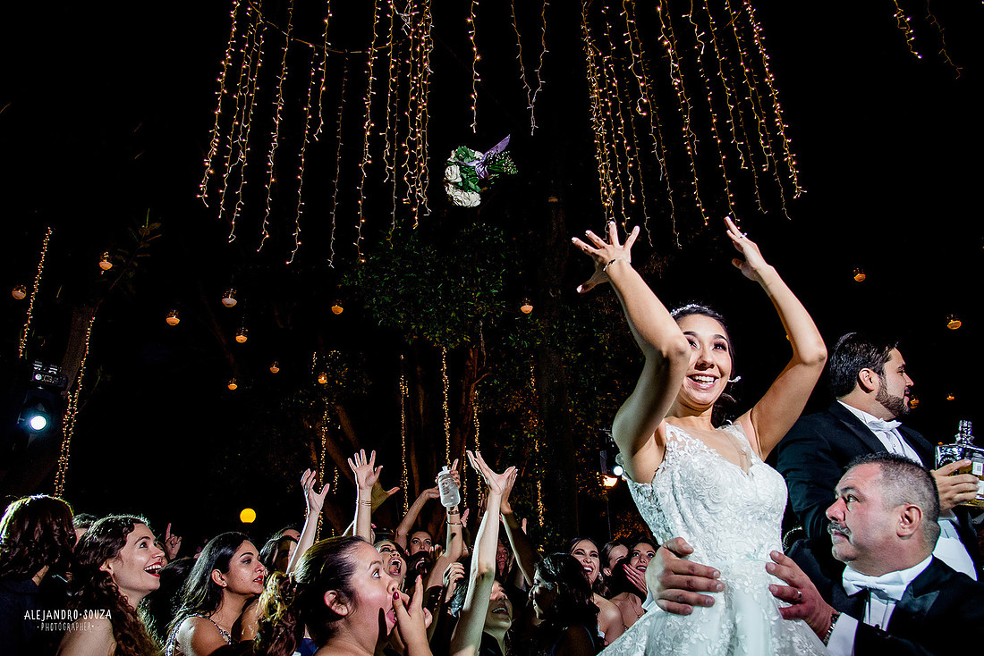 boda en la florida eventos
