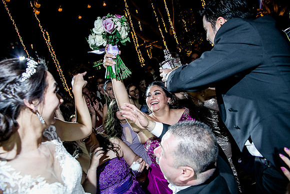 boda en la florida eventos