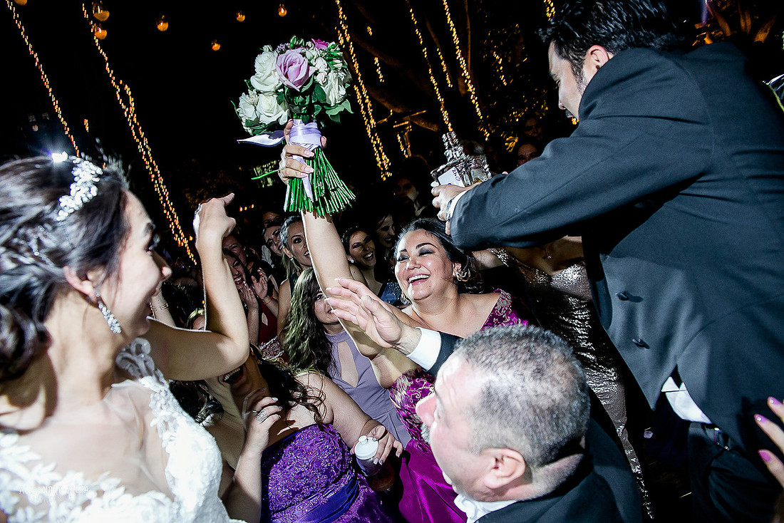 boda en la florida eventos