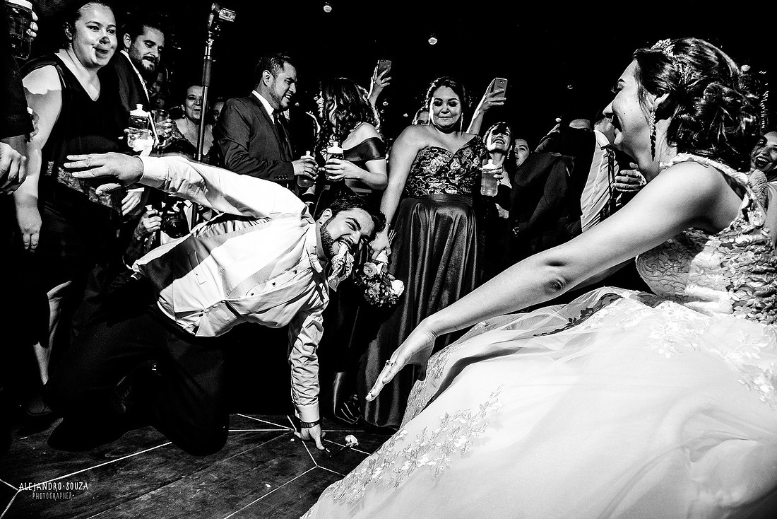 boda en la florida eventos