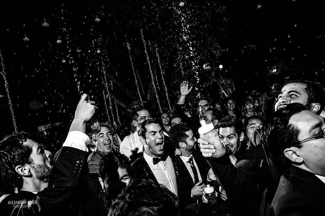 boda en la florida eventos