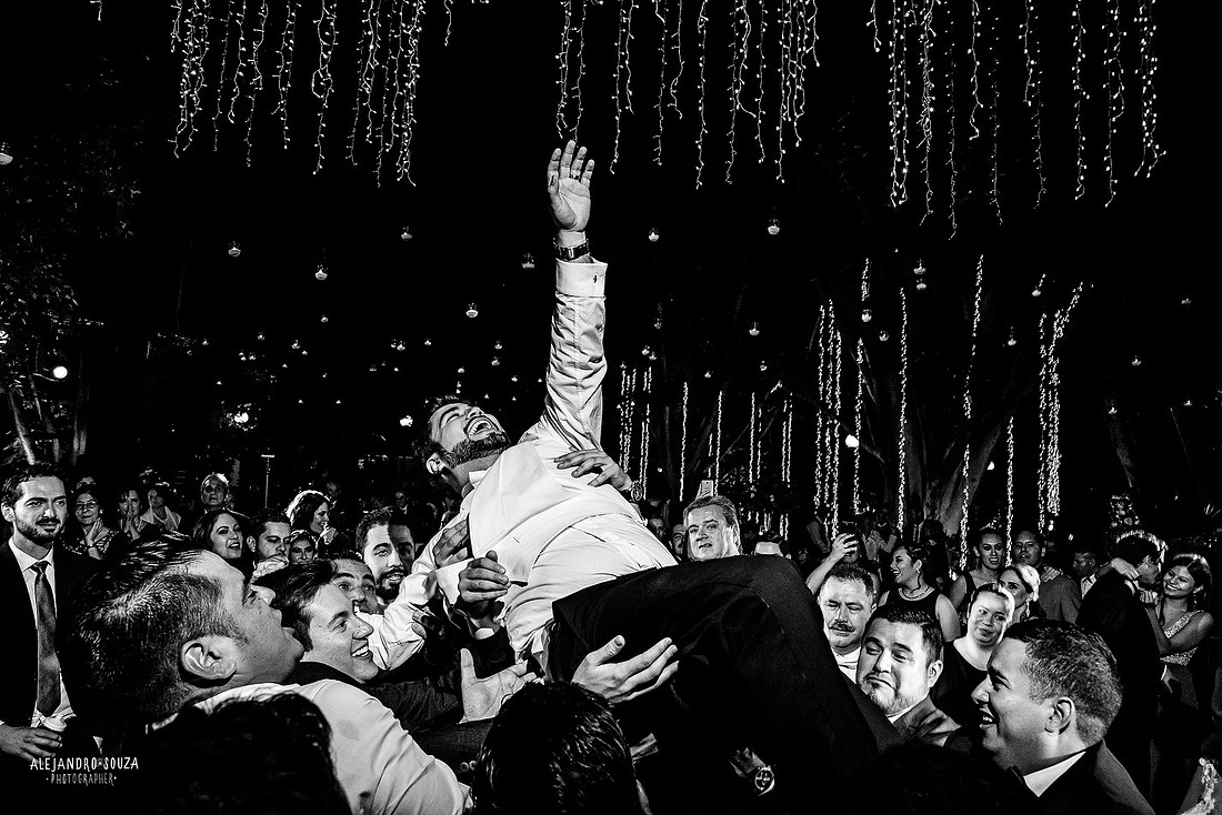 boda en la florida eventos