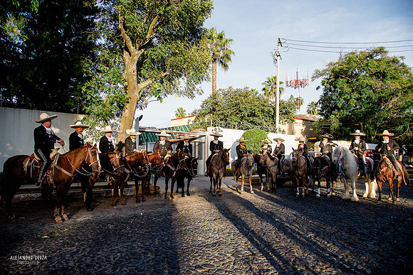 hacienda santa cruz del valle