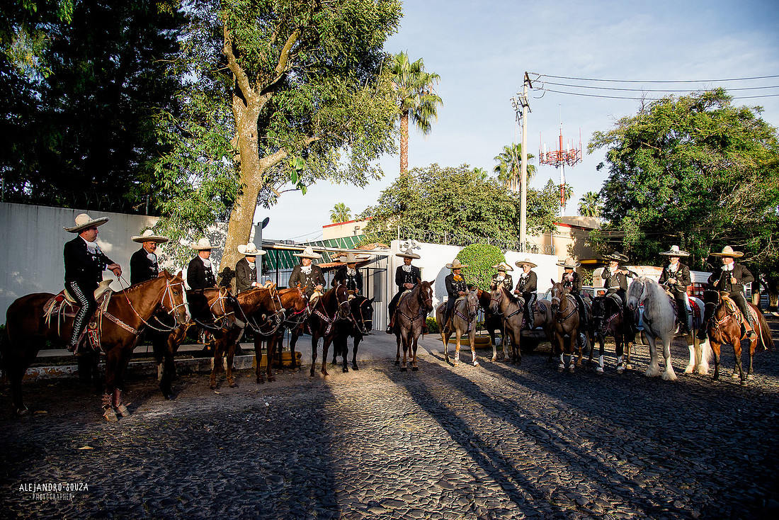 hacienda santa cruz del valle