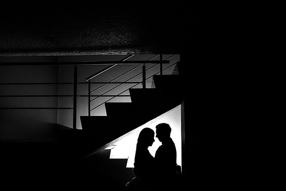 trash the dress