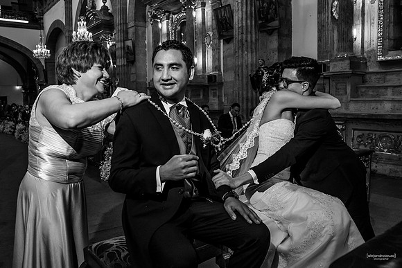 bodas en guadalajara