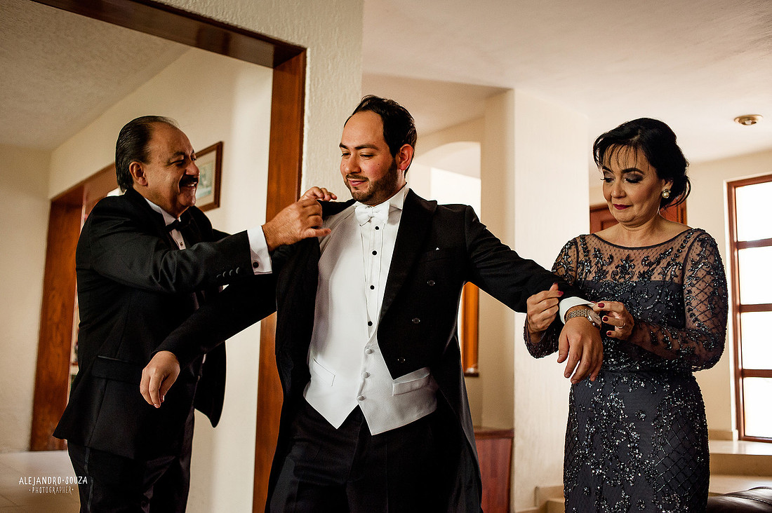 el sauce eventos
