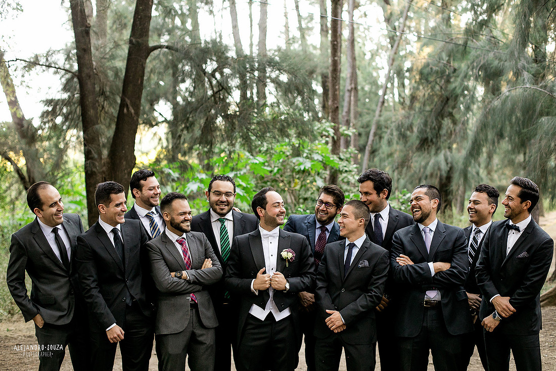 el sauce eventos
