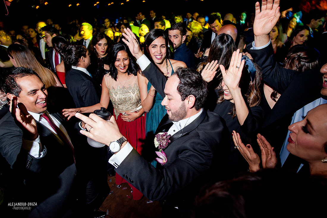 el sauce eventos