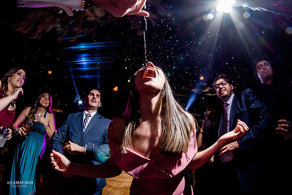 el sauce eventos