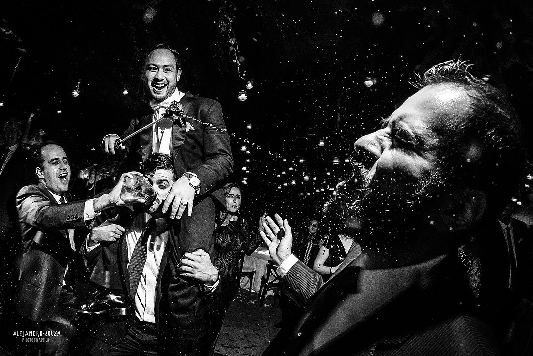 el sauce eventos
