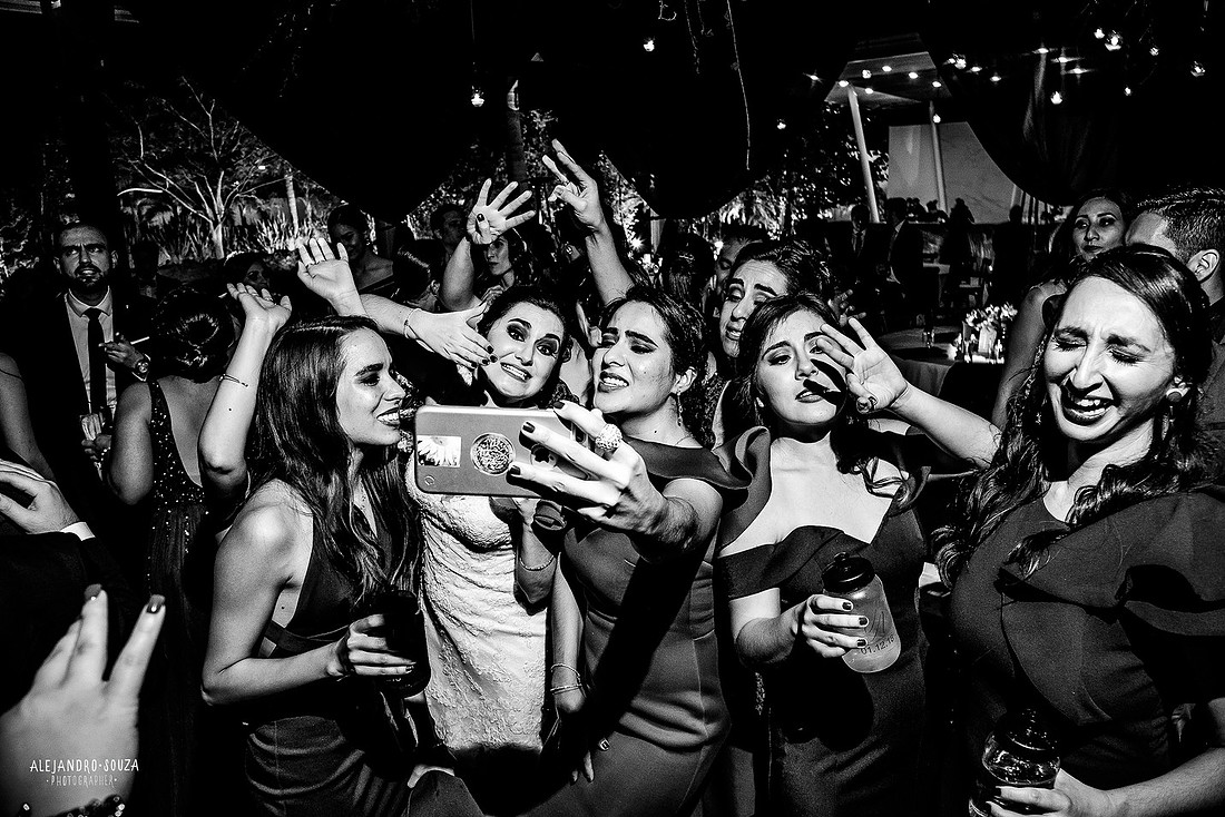el sauce eventos
