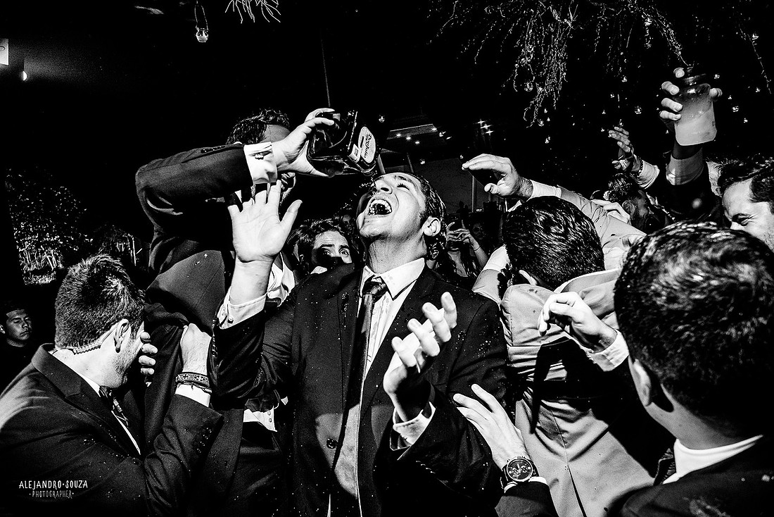 el sauce eventos