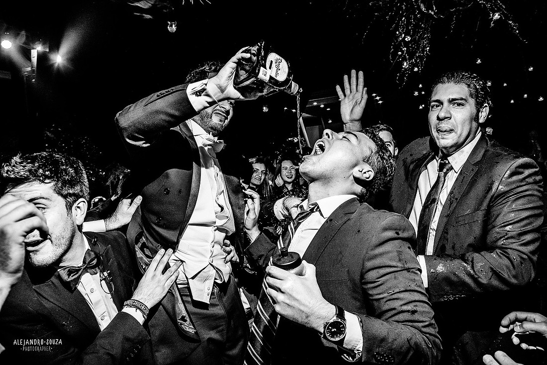 el sauce eventos