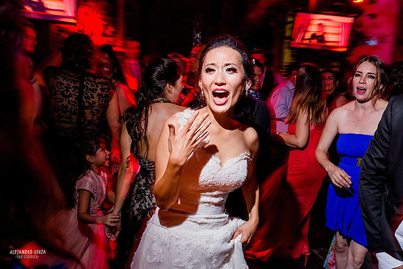 fotógrafo de boda en guadalajara