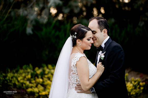boda en casa clementina