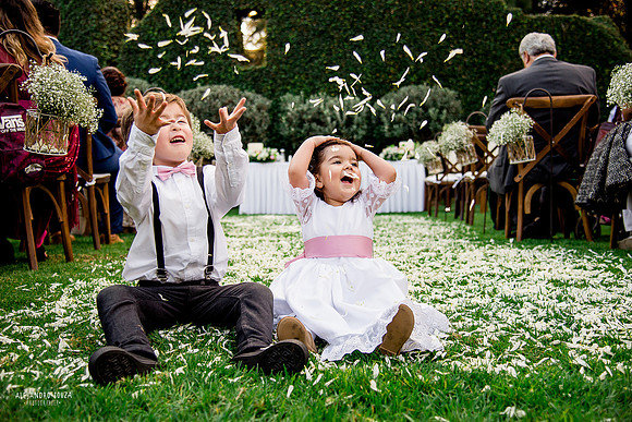 boda en casa clementina