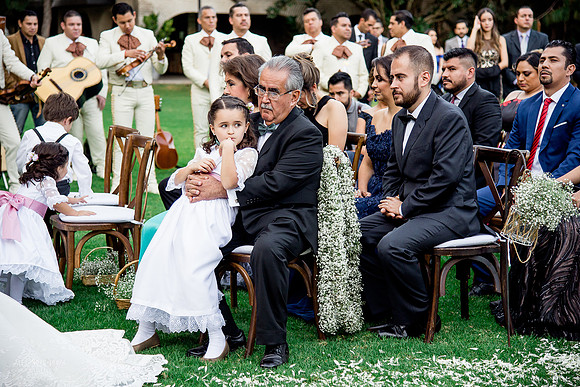 boda en casa clementina
