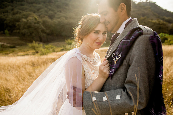 trash the dress