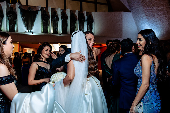 fotógrafo bodas guadalajara