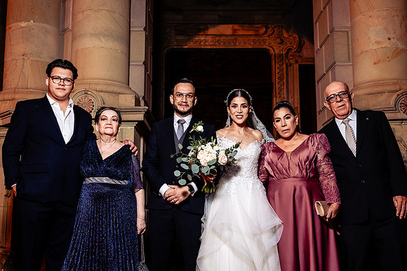 fotógrafo de bodas guadalajara