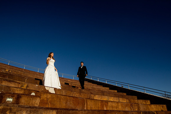 trash the dress durango